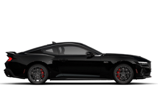 2026 Ford Mustang® External Image 1